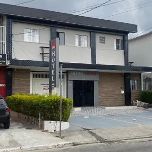 Tenda Hotel