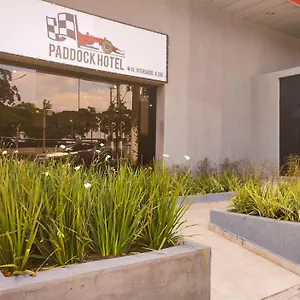 Paddock Hotel