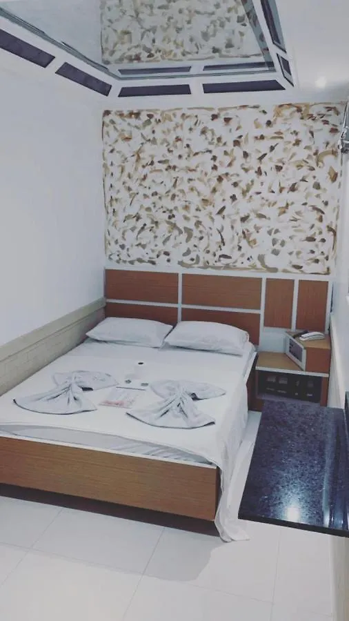 Hotel Tenda Jardim Sao Paulo